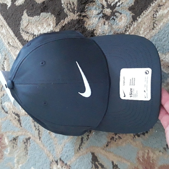 1 left 4x*Host Pick*Nike Legacy 91 dri-fit unisex hat - Picture 2 of 12